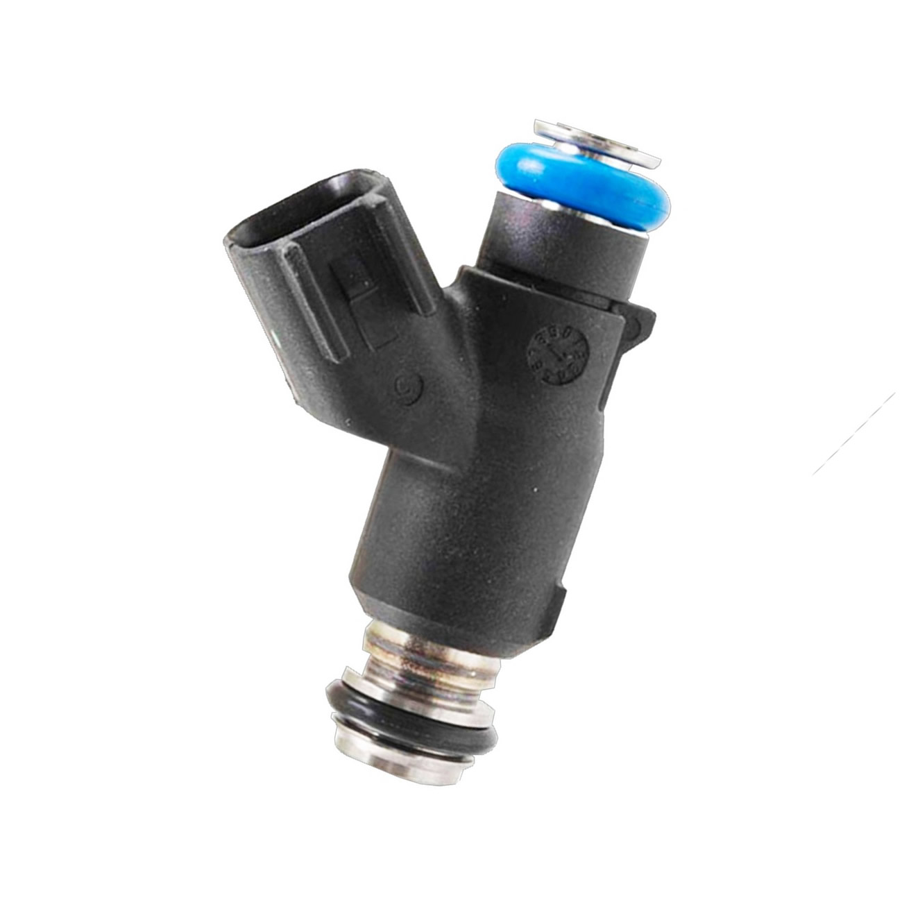 Inyector De Nafta Chevrolet Aveo 1.6